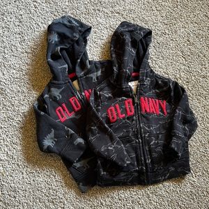 Old Navy baby Sweaters